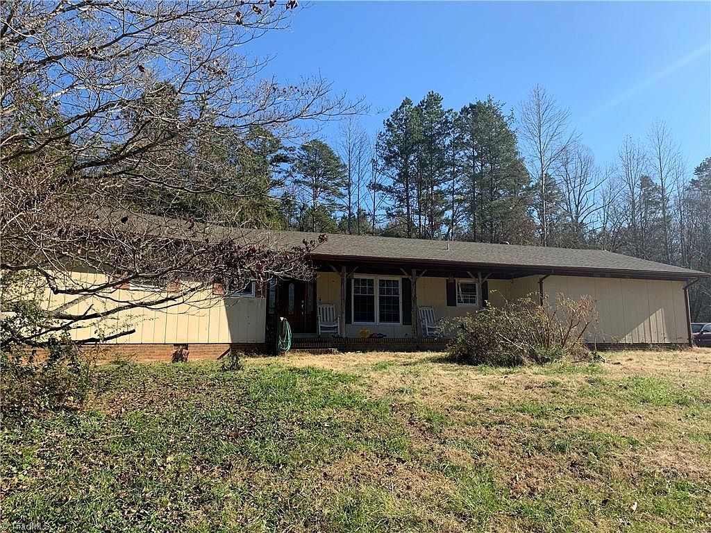 2058 & 2052 Thayer Rd, Trinity, NC 27370 Zillow