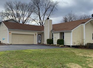 2407 Nolan Dr, Flatwoods, KY 41139
