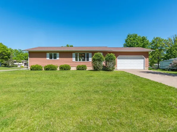 1815 S 8th St, Brainerd, MN 56401