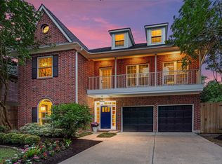 4417 Betty St, Bellaire, TX 77401