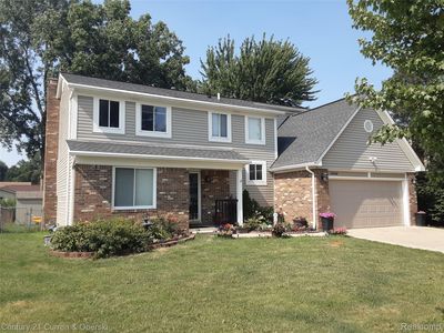 43450 Fredericksburg St, Canton, MI, 48188