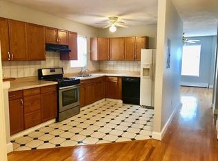 3 Stafford St #2, Boston, MA 02119