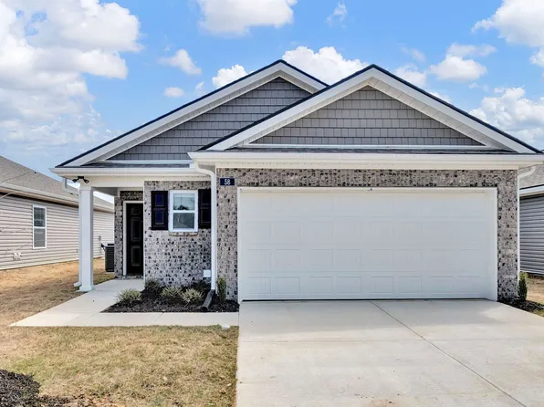 36 McGilvery Dr, Byhalia, MS 38611