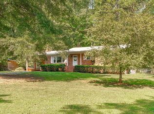 978 Elmer Keck Rd, Pittsboro, NC 27312