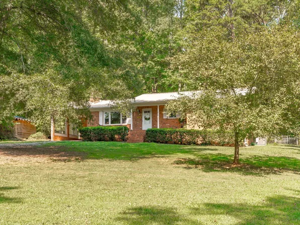 978 Elmer Keck Rd, Pittsboro, NC 27312