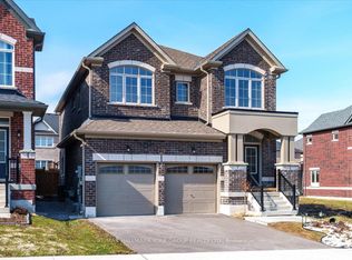 1310 Broderick St, Innisfil, ON