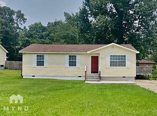 1104 Oak Blvd, Moody, AL 35004