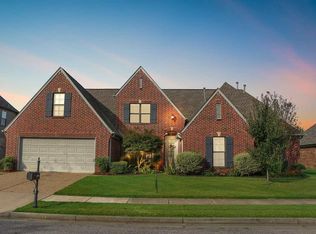 5205 Shetland Trl, Arlington, TN 38002