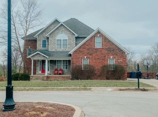 6703 Heritage Ln, Charlestown, IN 47111