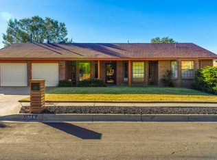 1923 Butterfly Maiden Trl NE, Albuquerque, NM 87112