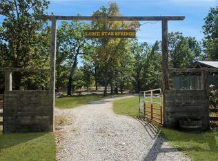 10325 Laporte Rd, Bonne Terre, MO 63628