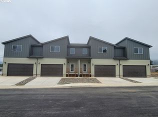 152 Allison Ave, Sutherlin, OR 97479