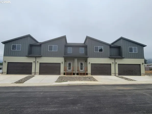 152 Allison Ave, Sutherlin, OR 97479