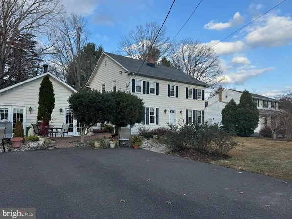 1766 Magnolia Rd, Vineland, NJ 08361