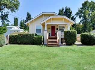 807 Milton Way, Milton, WA 98354