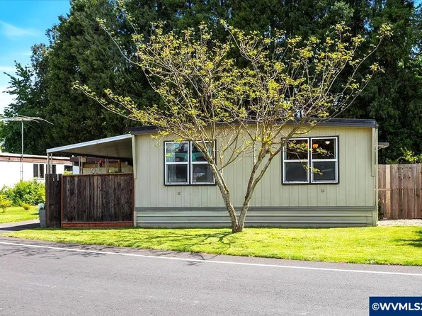 148 47th Ave NE, Salem, OR 97301