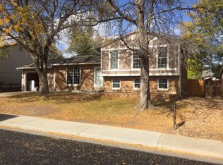 2803 W 98th Cir, Federal Heights, CO 80260