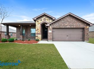 125 Doe Meadow Ln, Forney, TX 75126