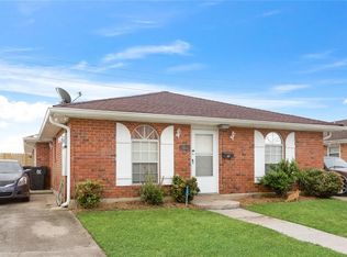 3517-19 Kings Dr, Chalmette, LA 70043