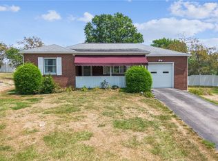 216 Hoover Rd, Greensburg, PA 15601