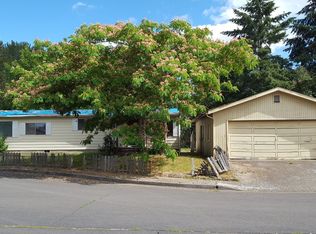 2025 SW Butterfield Dr, Corvallis, OR 97333