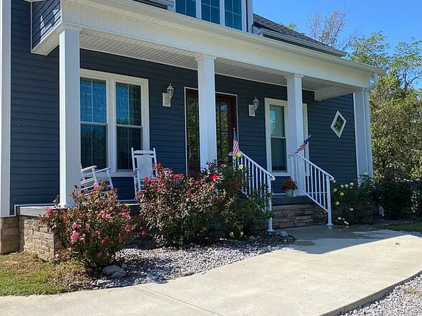 274 Wesley Miller Ln, Harrodsburg, KY 40330