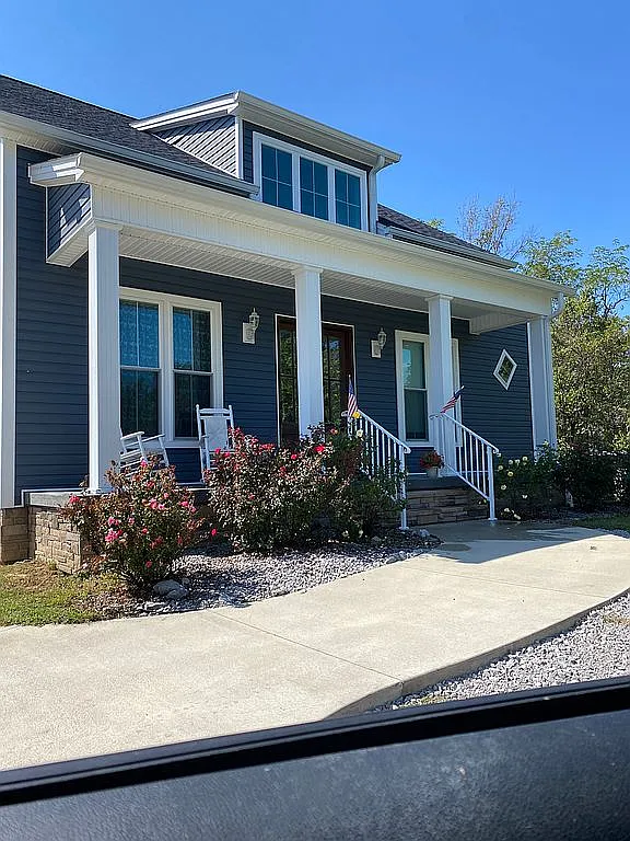 274 Wesley Miller Ln photo 1