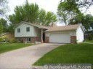 526 Winnetka Pl N, Cambridge, MN 55008