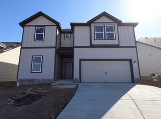 4513 Lava Island Dr, Austin, TX 78747