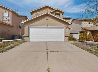 8419 Casa Amarilla Rd NW, Albuquerque, NM 87120