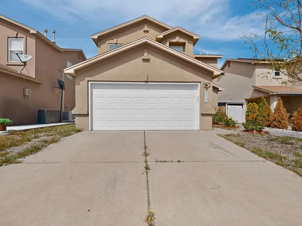 8419 Casa Amarilla Rd NW, Albuquerque, NM 87120