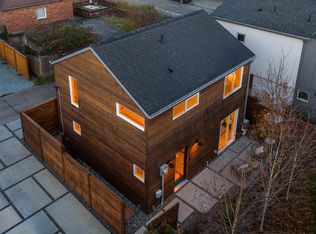 4256 S Spencer St #B, Seattle, WA 98118