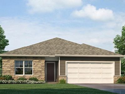 20166 Cornice St, Spring Hill, KS, 66083