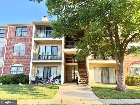 47 Mendrey Ct, Lawrence Township, NJ 08648