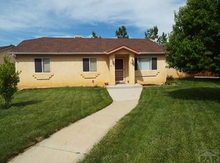4400 Wilderness Trl, Pueblo, CO 81008