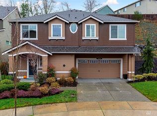 4201 181st Pl SE, Bothell, WA 98012