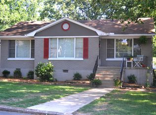 123 Crestview Dr, North Little Rock, AR 72116