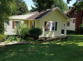 144 Homewood Dr, Butler, PA 16001