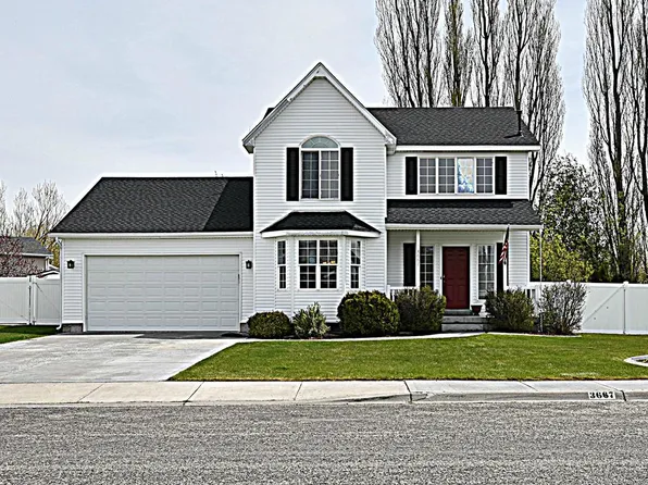 3667 Summit Run Trl, Idaho Falls, ID 83404