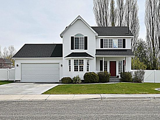 3667 Summit Run Trl, Idaho Falls, ID 83404
