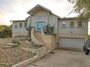 2308 Quail Run Cv, Leander, TX 78645