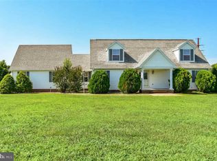 6230 Public Landing Rd, Snow Hill, MD 21863