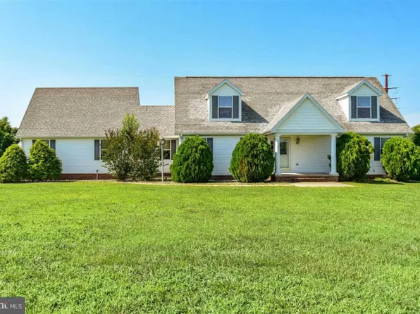 6230 Public Landing Rd, Snow Hill, MD 21863
