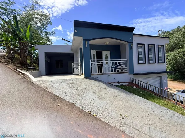 Km 2.5 Sector Canas Pr #4435, San Sebastian, PR 00685