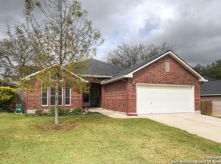 1137 Berry Park, Schertz, TX 78154