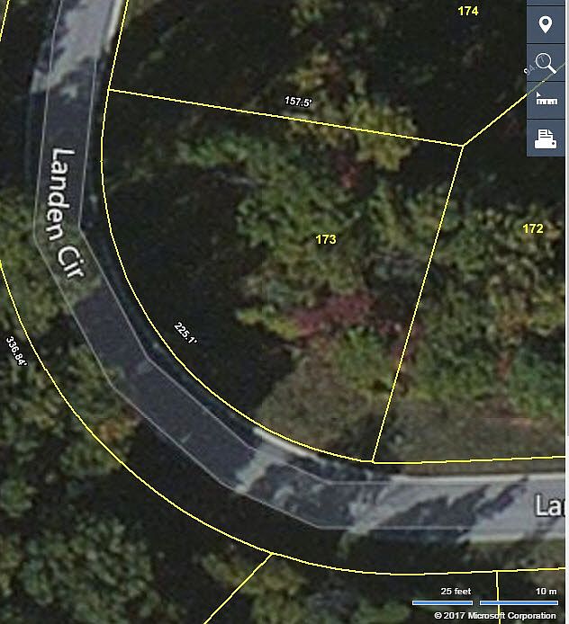 2nd image of 647 Landen Cir