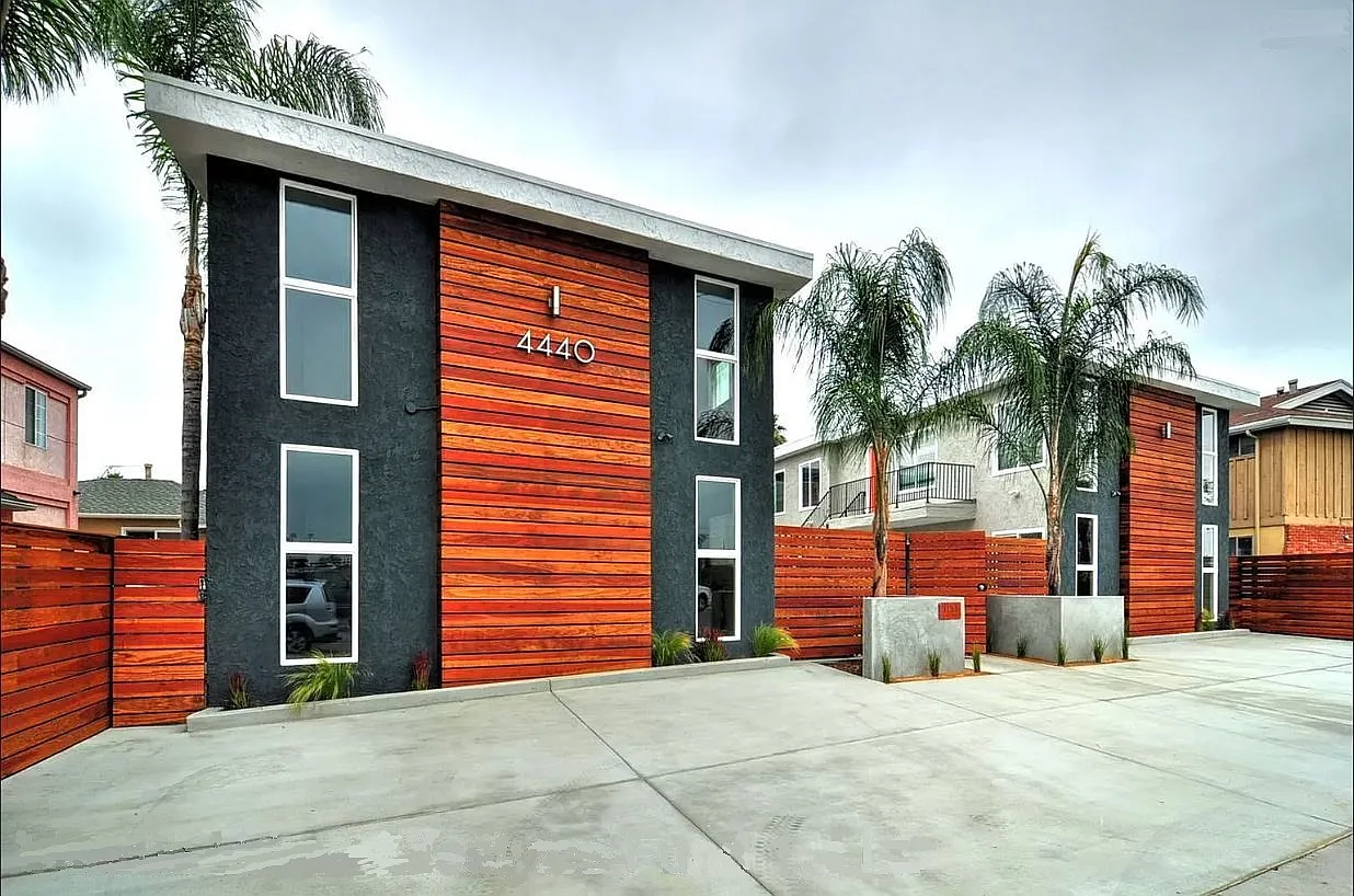 1 bed, 600 sqft, $2,100 — Photo 1