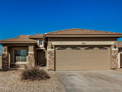 10036 W Parkway Dr, Tolleson, AZ, 85353