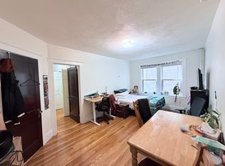 155 Summer St APT 7, Somerville, MA 02143