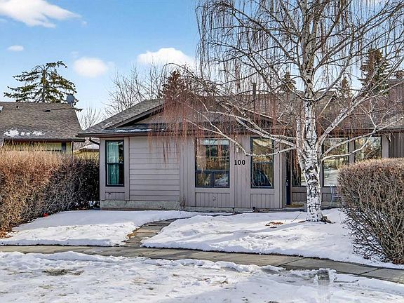 2nd image of 100 N Strathcona Close SW